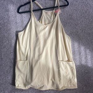 Free People Hot Shot Mini Dress